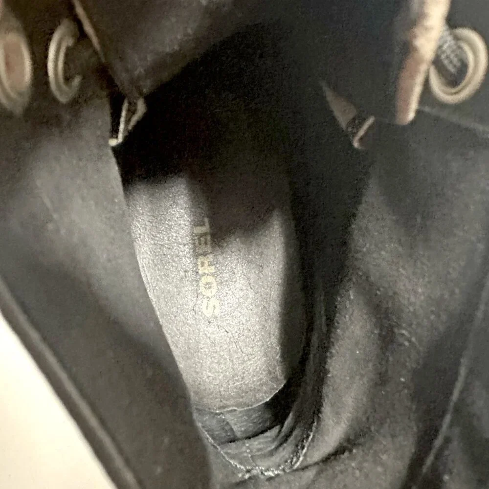 Sorel 1964 Premium Wedge Boots - Picture 11 of 11